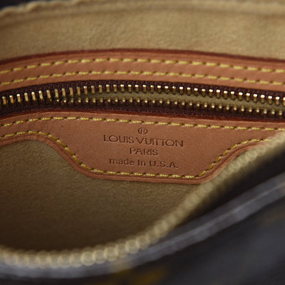 Louis Vuitton Monogram Looping MM 5 of 8