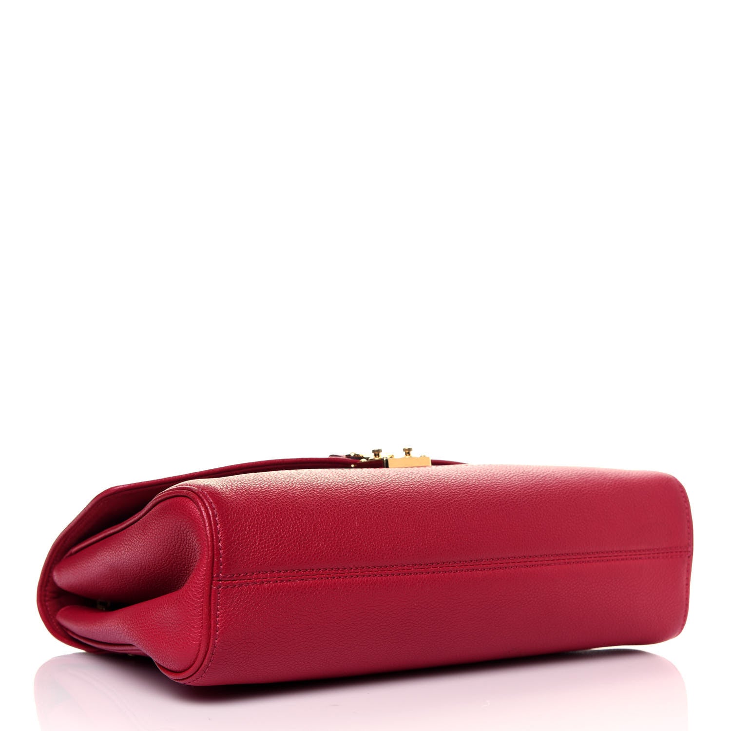 Louis Vuitton Empreinte Saint Germain MM Dahlia 5 of 11