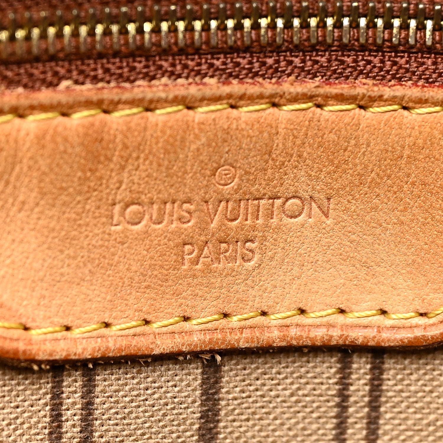 Louis Vuitton Monogram Delightful PM 6 of 20