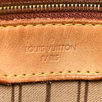 Louis Vuitton Monogram Delightful PM 6 of 20