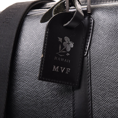 Louis Vuitton Taiga Kendall GM Ardoise 11 of 11