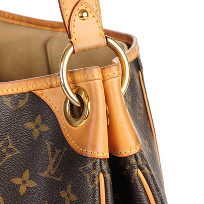 Louis Vuitton Monogram Galliera PM 8 of 10