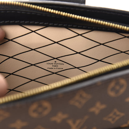 Louis Vuitton Reverse Monogram Trunk Clutch 6 of 10