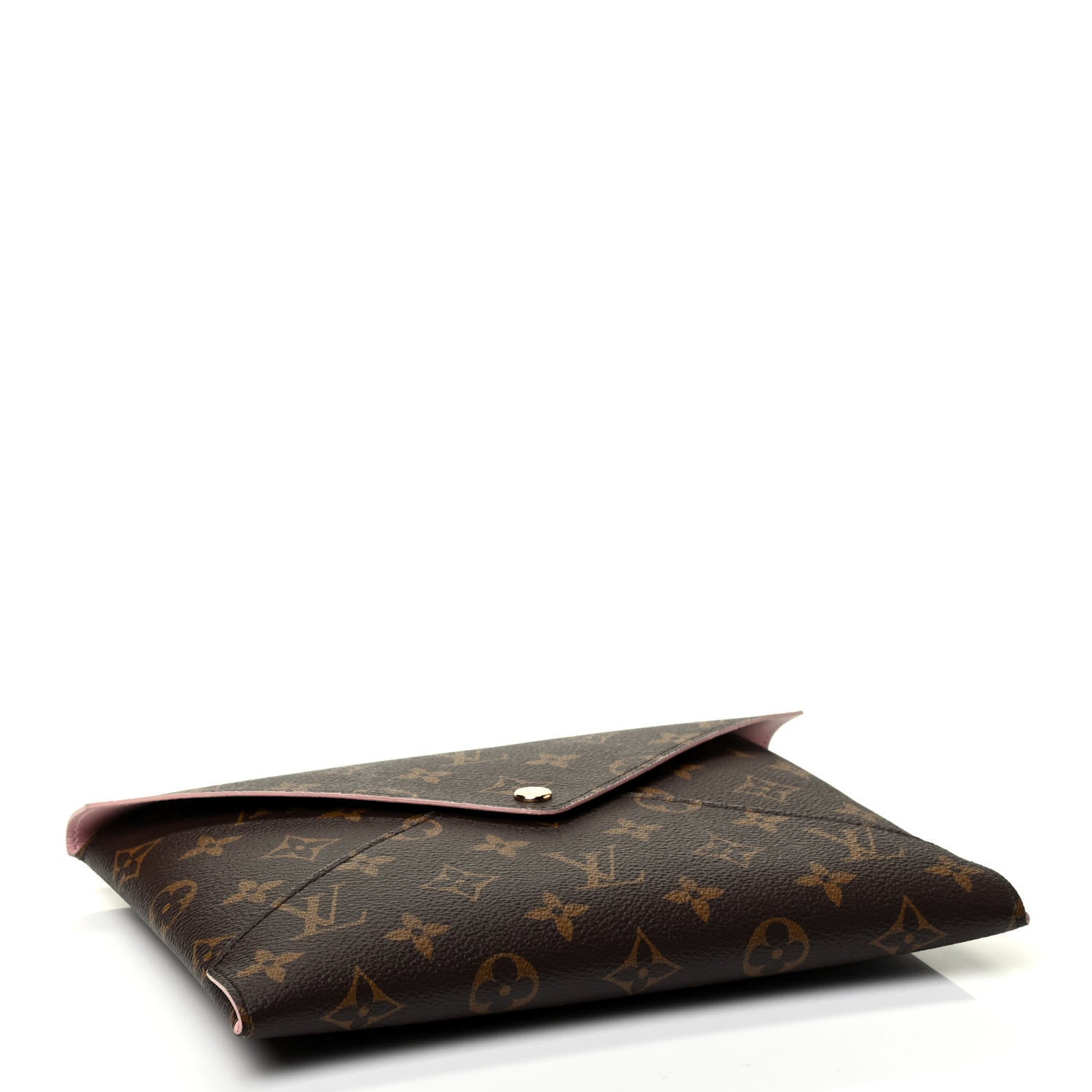 Louis Vuitton Monogram Kirigami Pochette Set 4 of 5
