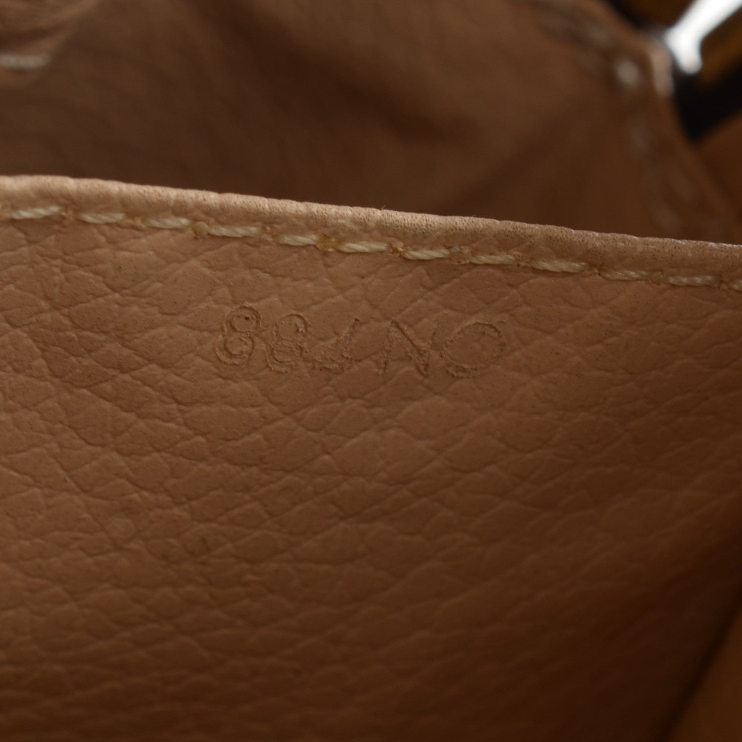 Louis Vuitton Monogram Trousse Toilette 28 8 of 8