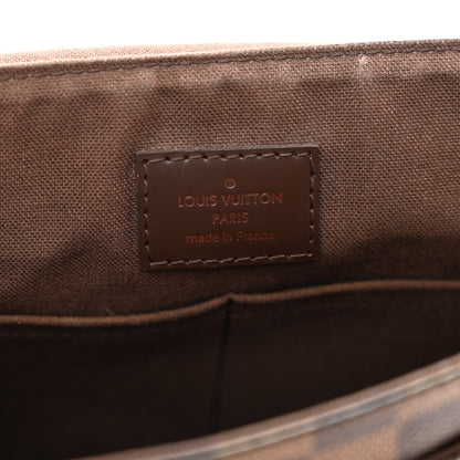 Louis Vuitton Damier Ebene District PM 6 of 12