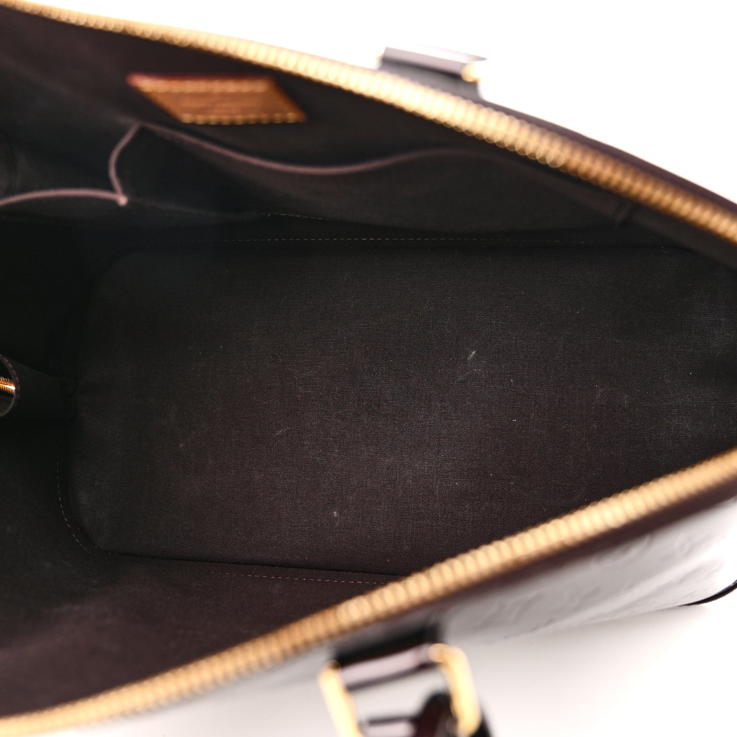 Vernis Alma GM Amarante