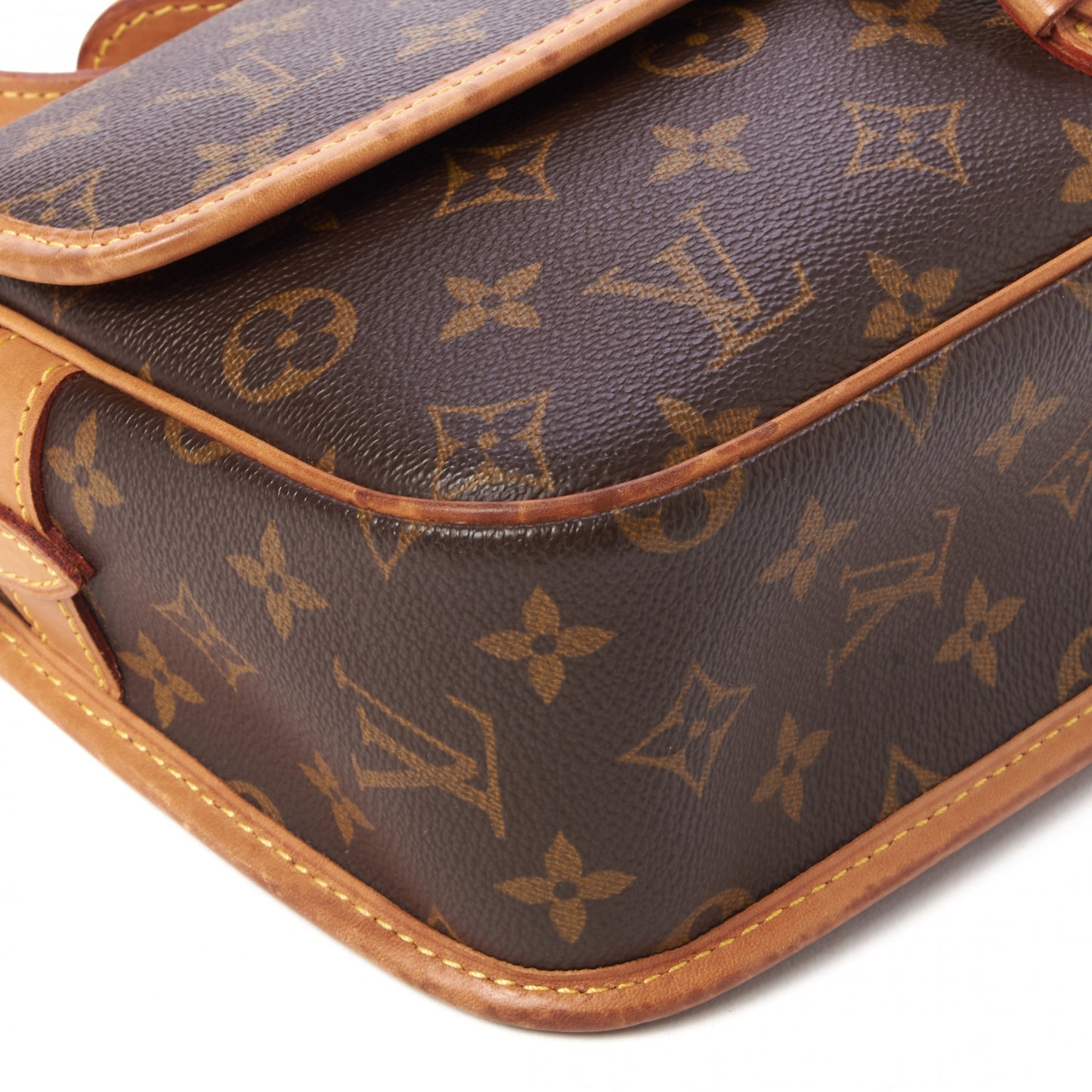 Monogram Sologne