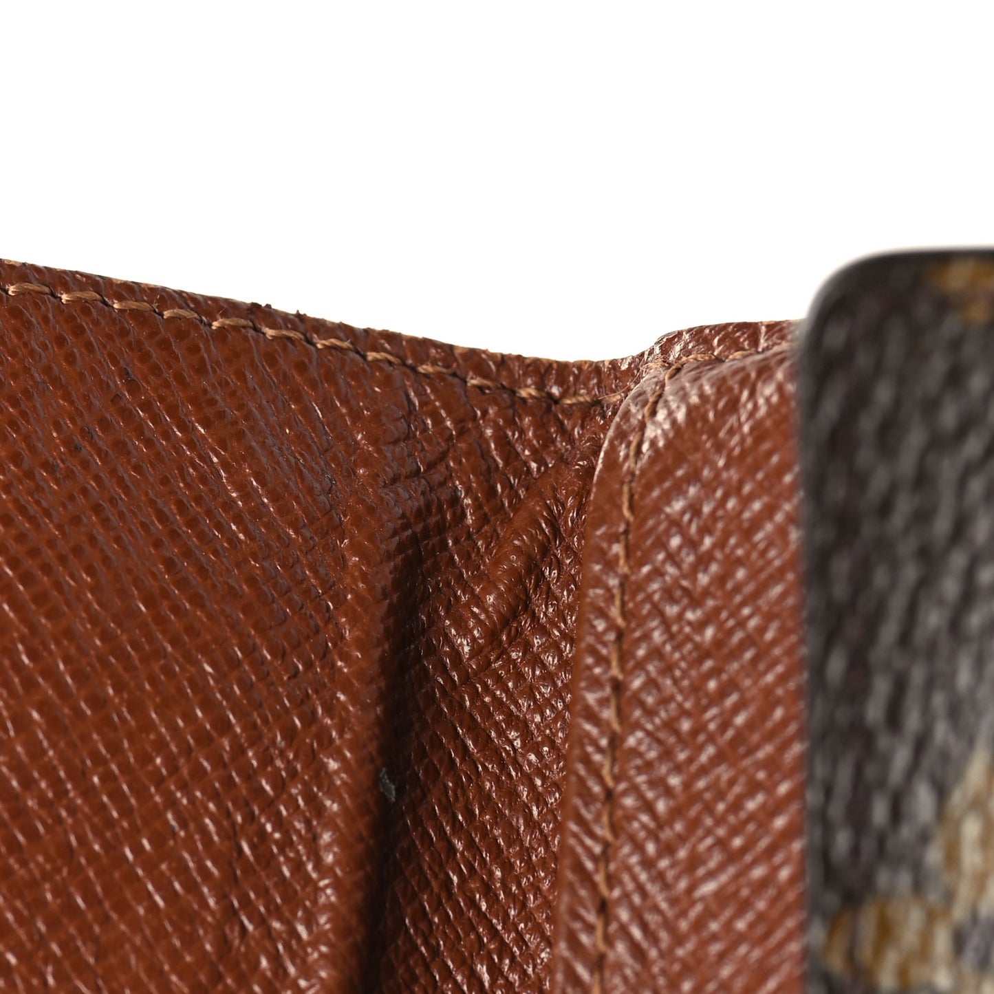 Monogram 6 Key Multicles Holder
