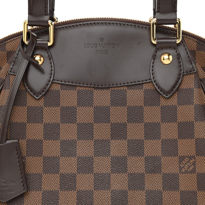 Louis Vuitton Damier Ebene Verona PM 8 of 14