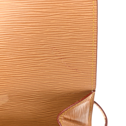 Louis Vuitton Epi Cartouchiere MM Winnipeg 13 of 17
