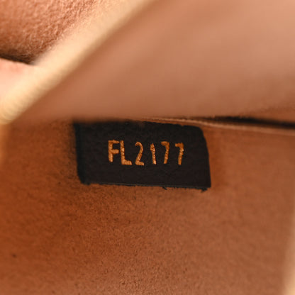 Louis Vuitton Monogram Flandrin Black 7 of 19