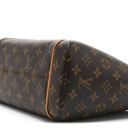 Louis Vuitton Monogram Totally PM 10 of 10