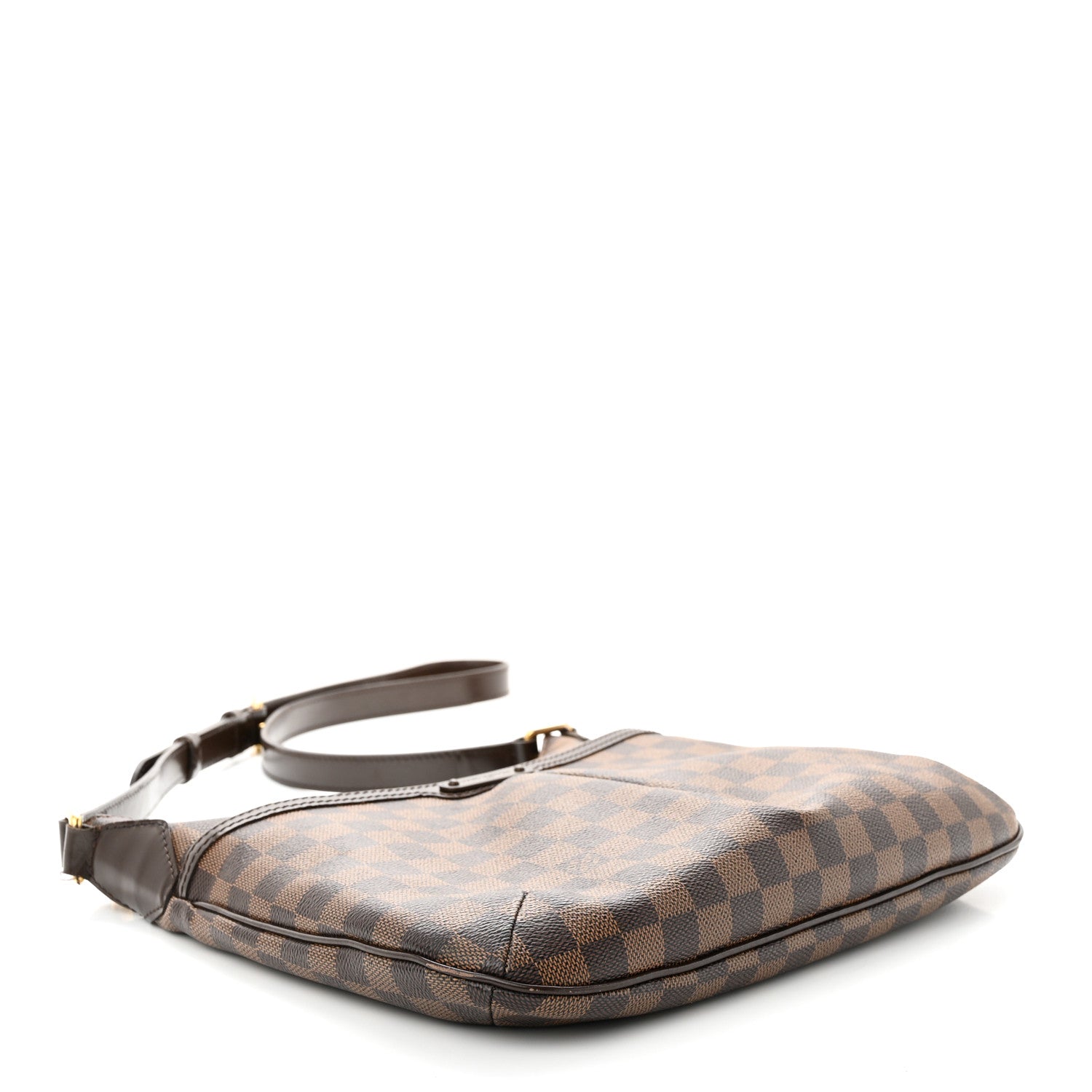 Louis Vuitton Damier Ebene Bloomsbury PM 4 of 12