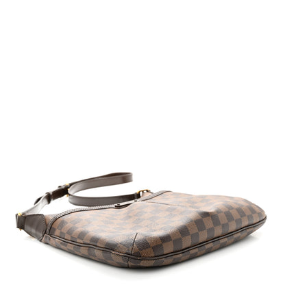 Louis Vuitton Damier Ebene Bloomsbury PM 4 of 12
