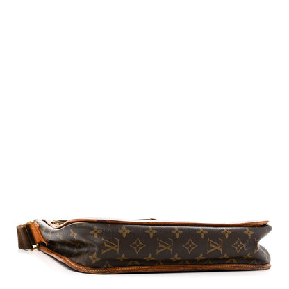 Louis Vuitton Monogram Bosphore GM 4 of 13