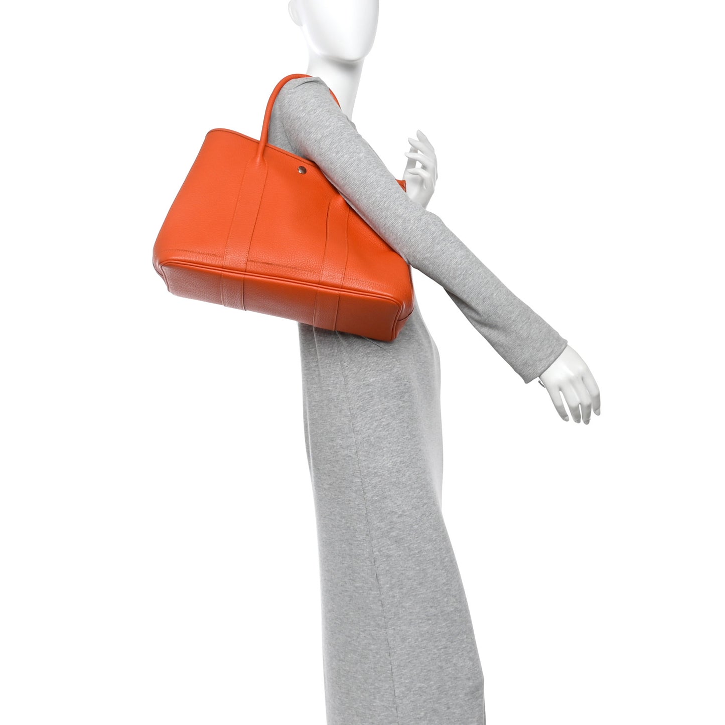 Negonda Garden Party 36 MM Orange
