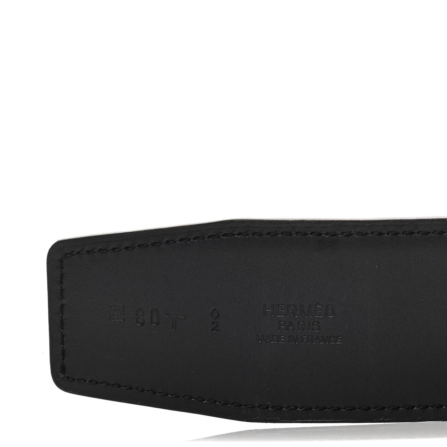 Box Chamonix 42mm Constance Belt 80 Black Gold