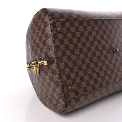 Louis Vuitton Damier Ebene Ribera GM 8 of 10