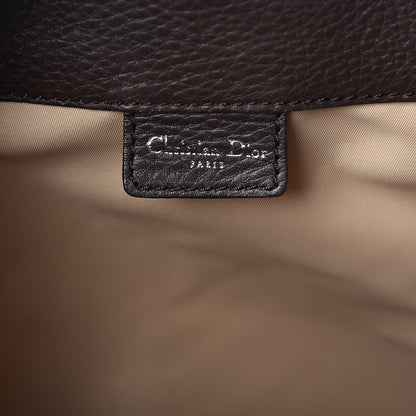 Christian Dior Monogram Tote Brown 6 of 17