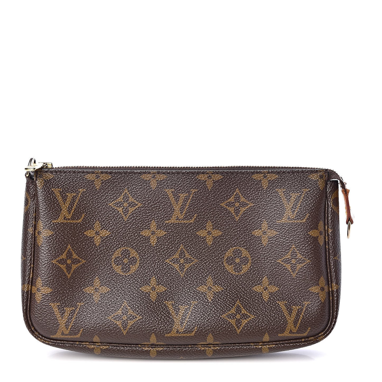 Monogram Pochette Accessories