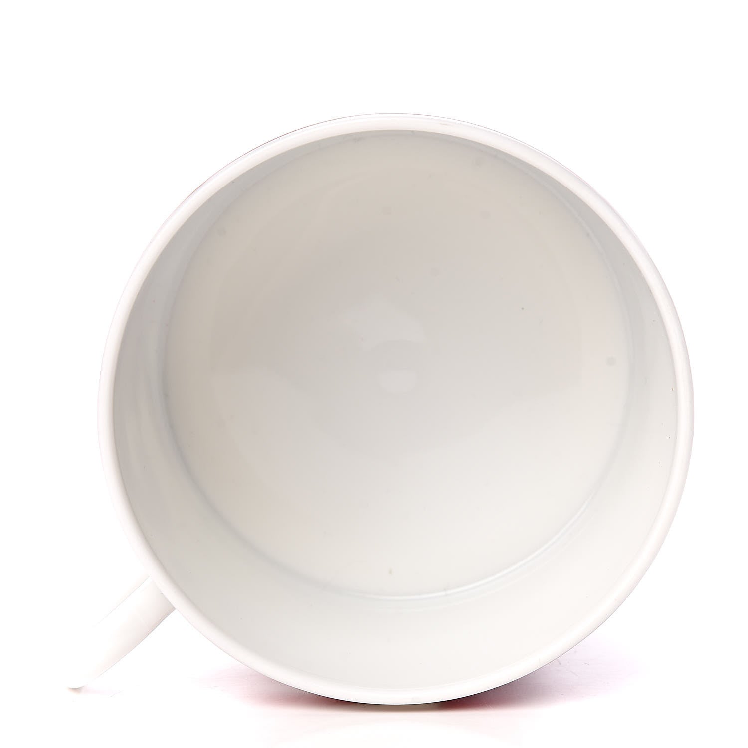 Hermes Porcelain Balcon du Guadalquivir Tea Cup 5 of 8