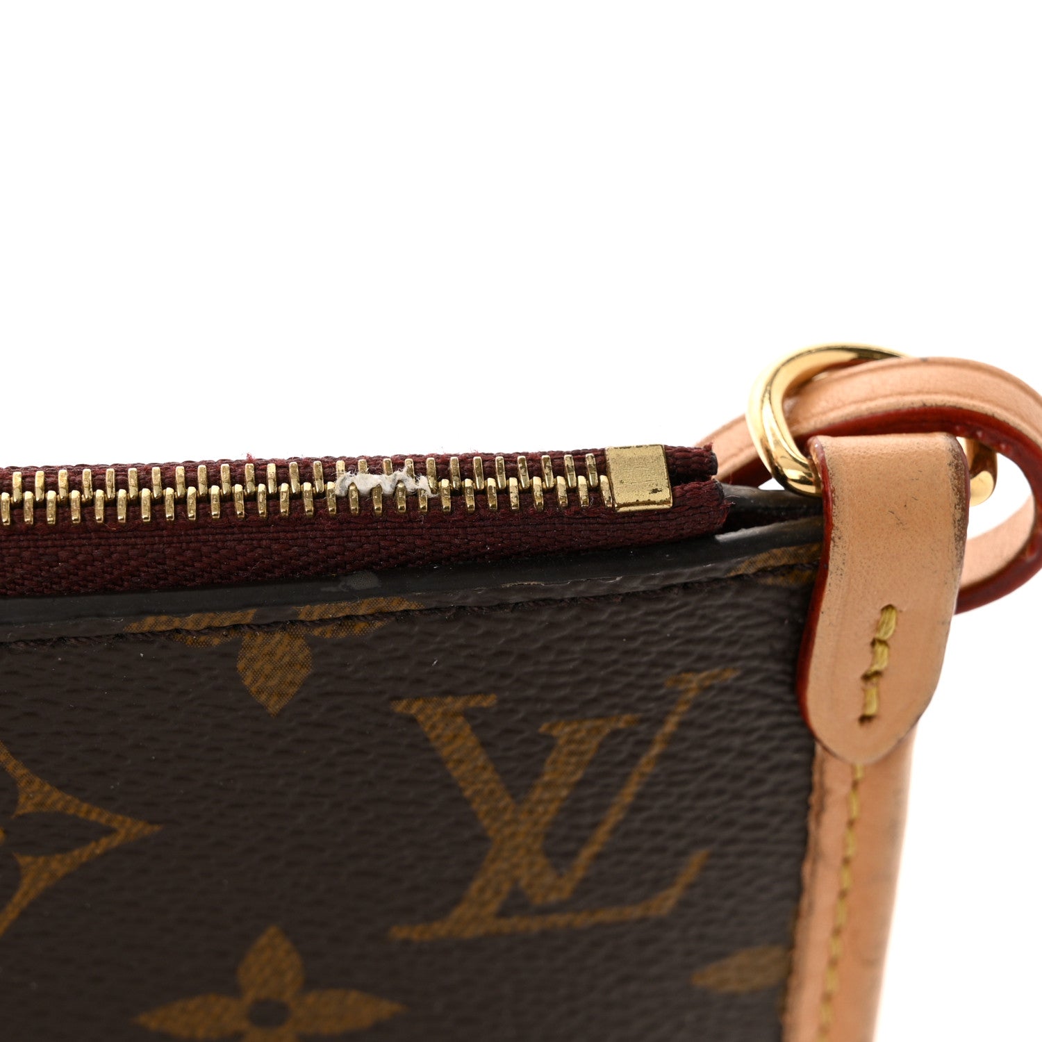 Louis Vuitton Monogram CarryAll PM 13 of 14