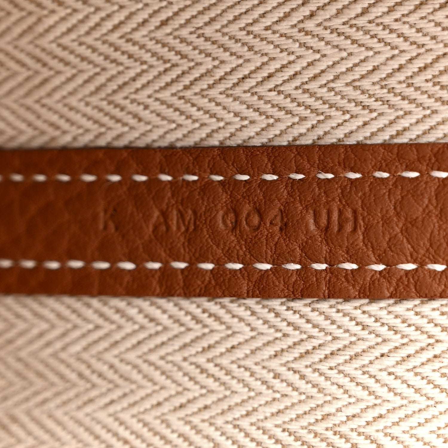 Hermes Negonda Neo Garden 23 Gold 7 of 11