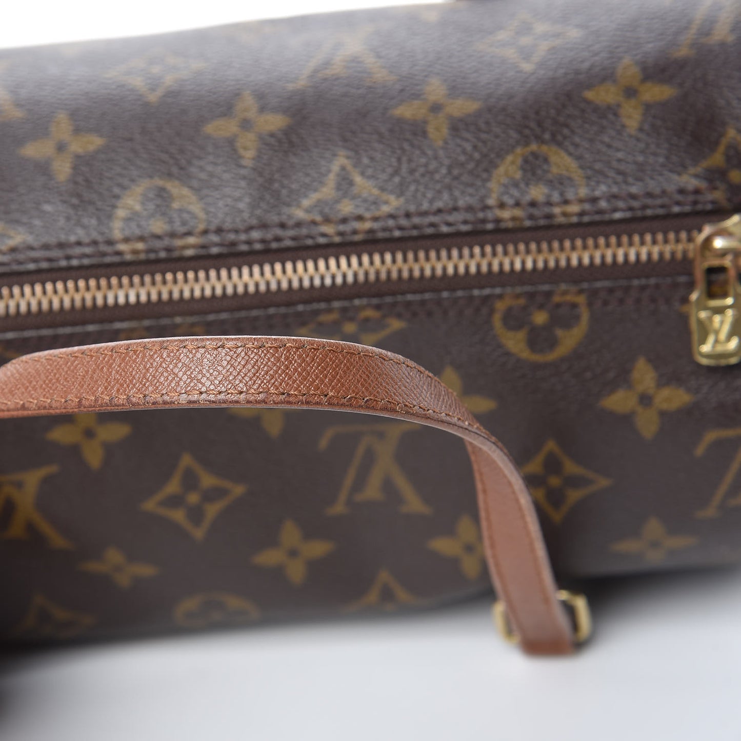 Monogram Papillon 26