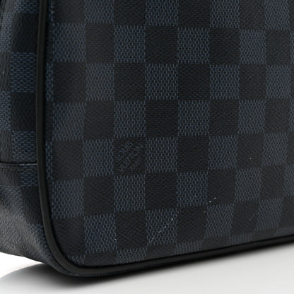 Louis Vuitton Damier Graphite Toilet Pouch GM 9 of 11