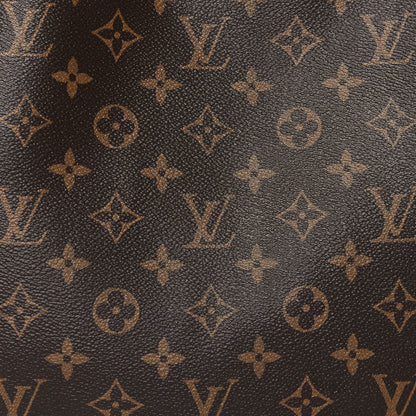 Louis Vuitton Monogram Graceful PM 7 of 9