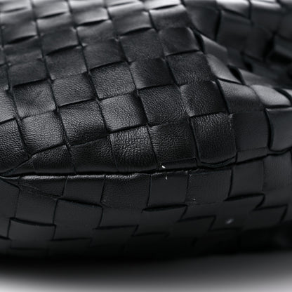 Bottega Veneta Nappa Intrecciato Small Jodie Black 7 of 9
