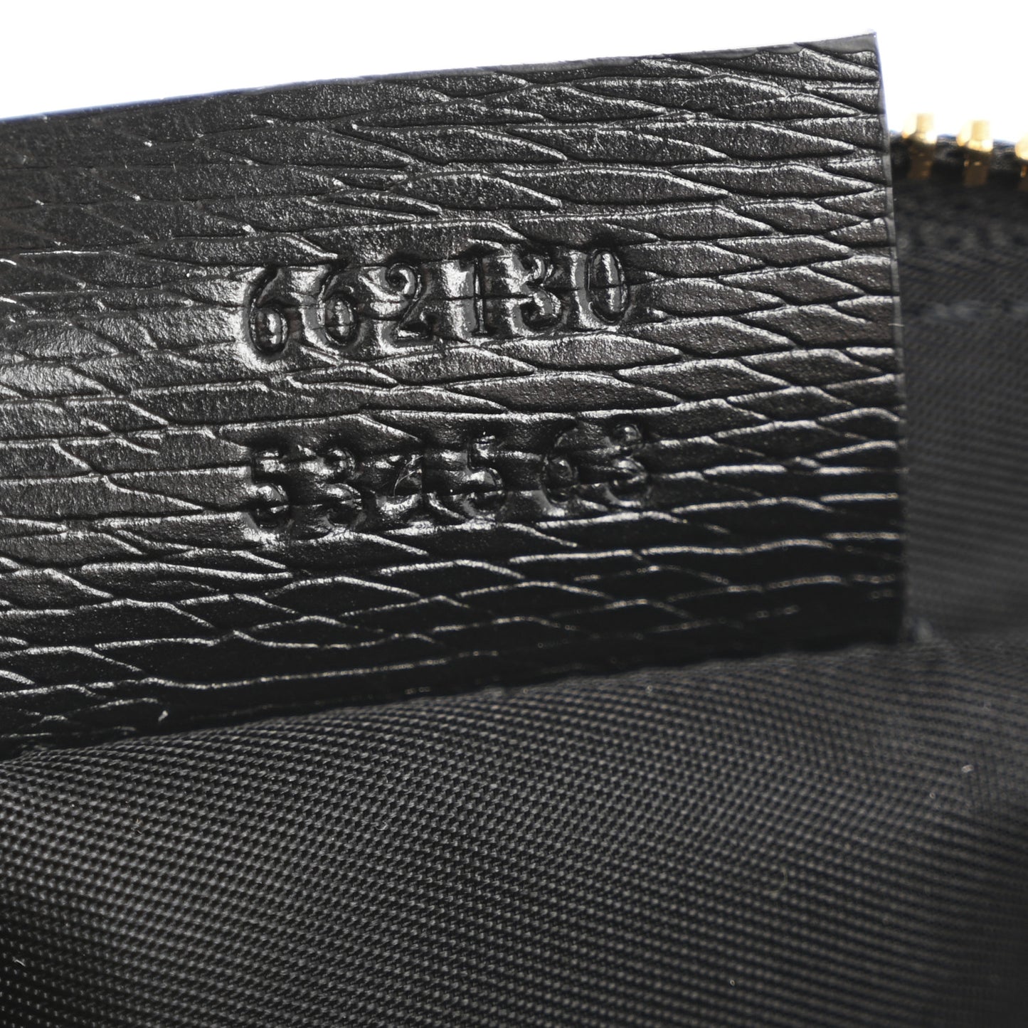 Demetra Herbarium Pencil Case Black