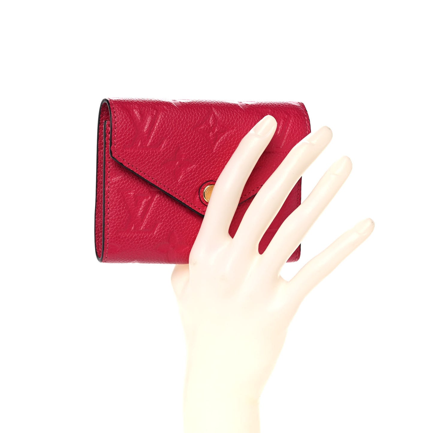 Empreinte Victorine Wallet Freesia