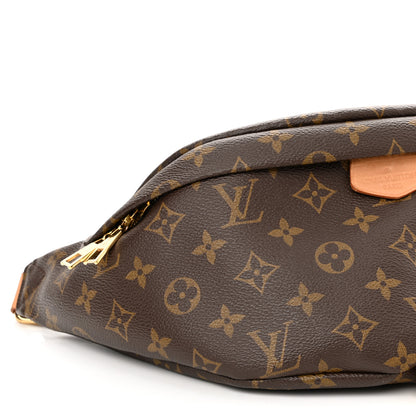 Louis Vuitton Monogram Bumbag 8 of 11