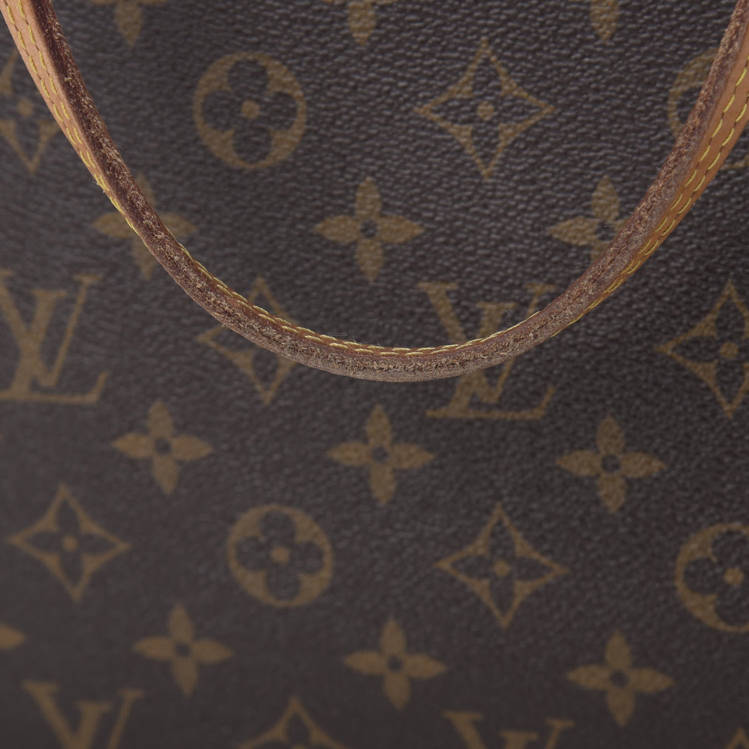 Louis Vuitton Monogram Neo Neverfull GM 15 of 21