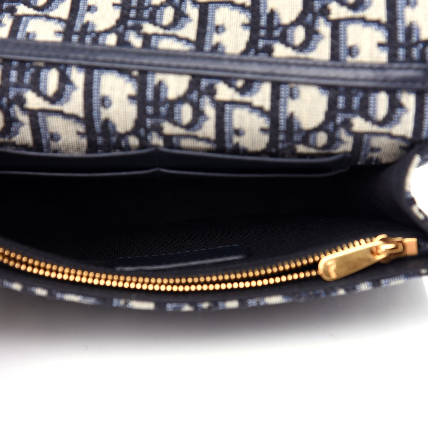 Oblique 30 Montaigne 2-In-1 Pouch Blue