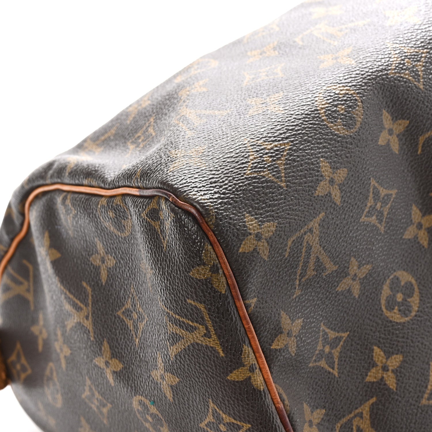 Louis Vuitton Monogram Speedy 30 11 of 12