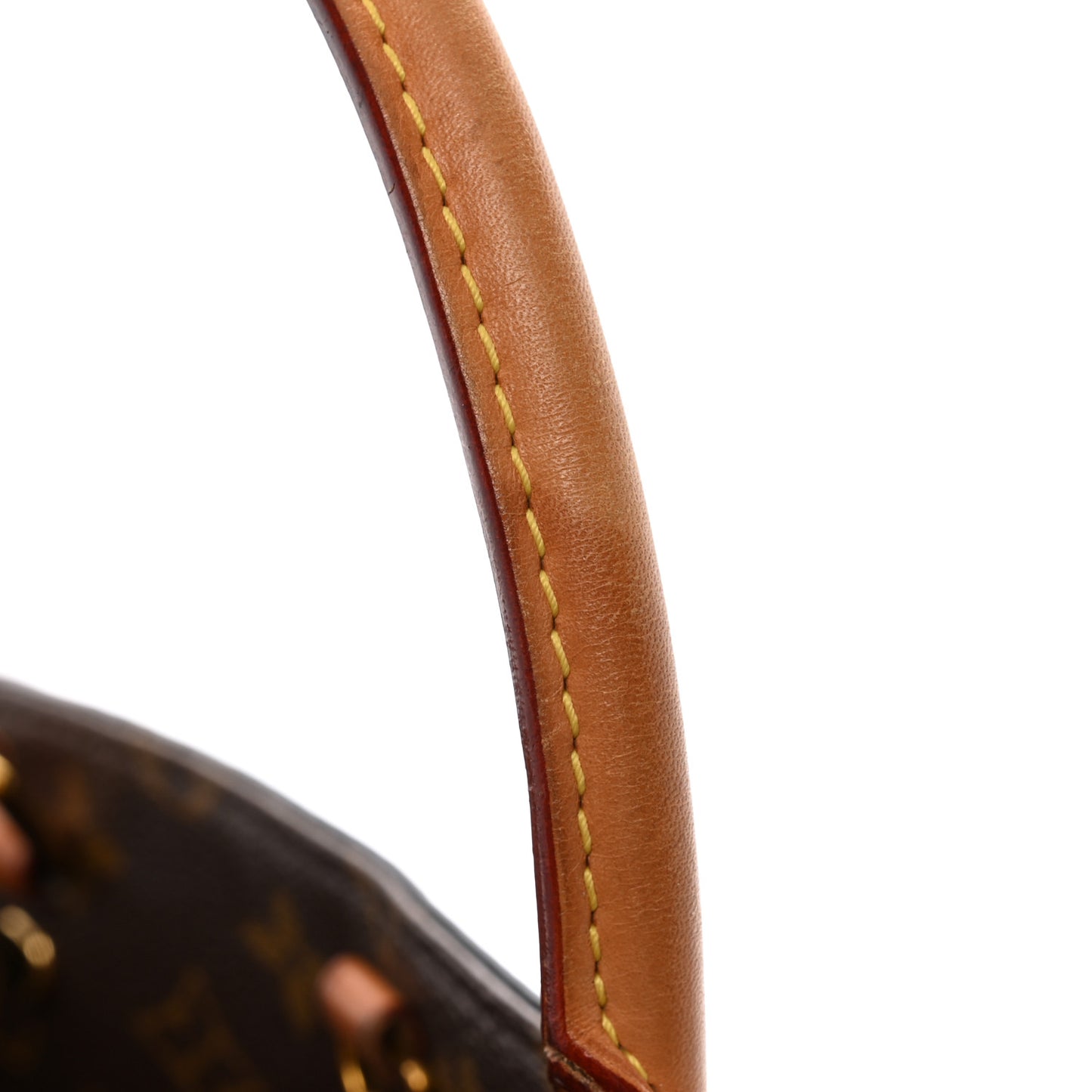 Monogram Montaigne MM