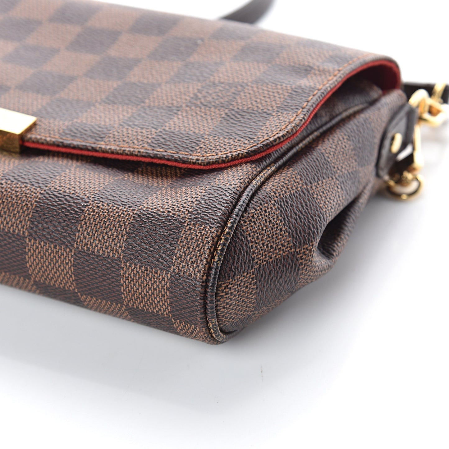 Damier Ebene Favorite MM