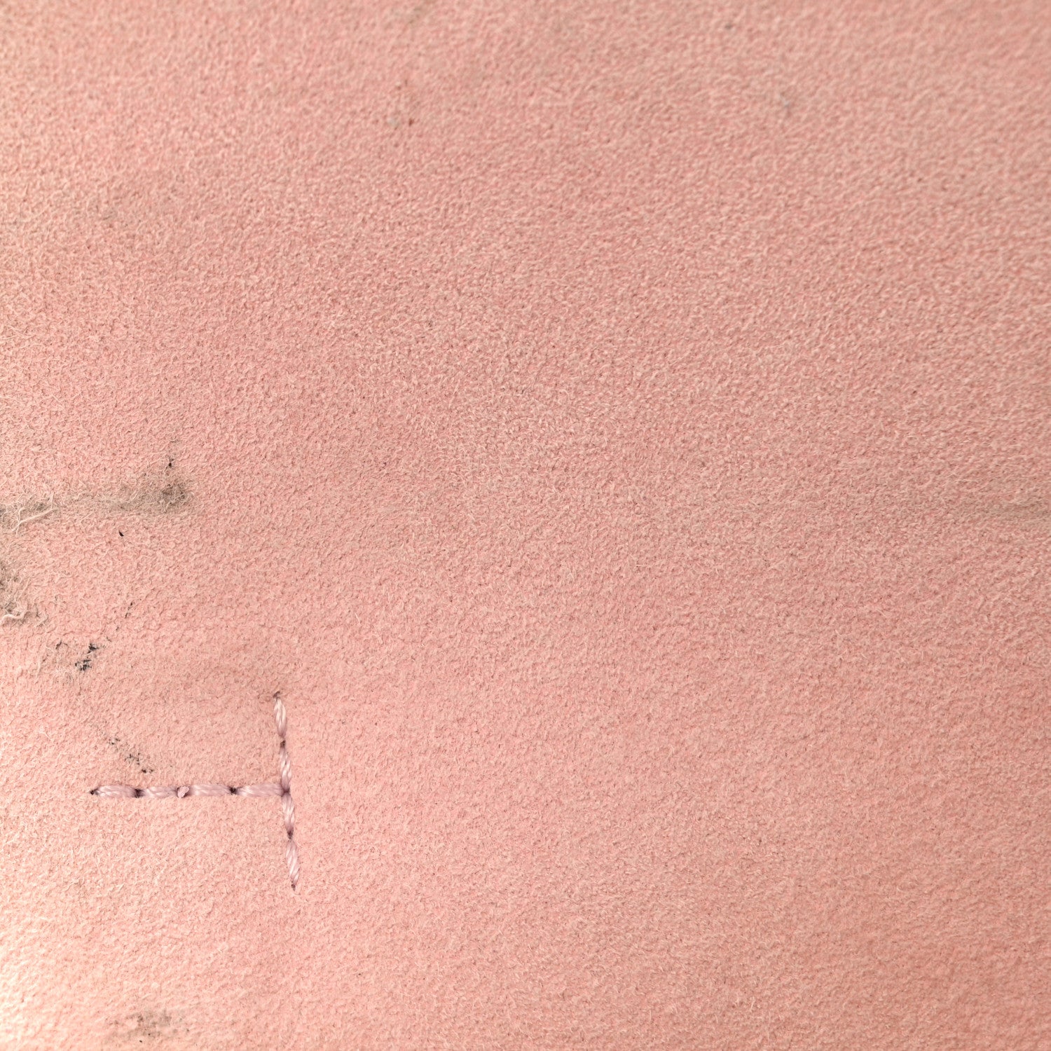 Louis Vuitton Vernis Epi Monogram Spring Street Rose Ballerine 17 of 19