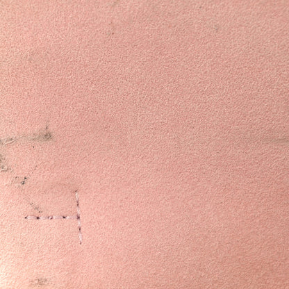 Louis Vuitton Vernis Epi Monogram Spring Street Rose Ballerine 17 of 19