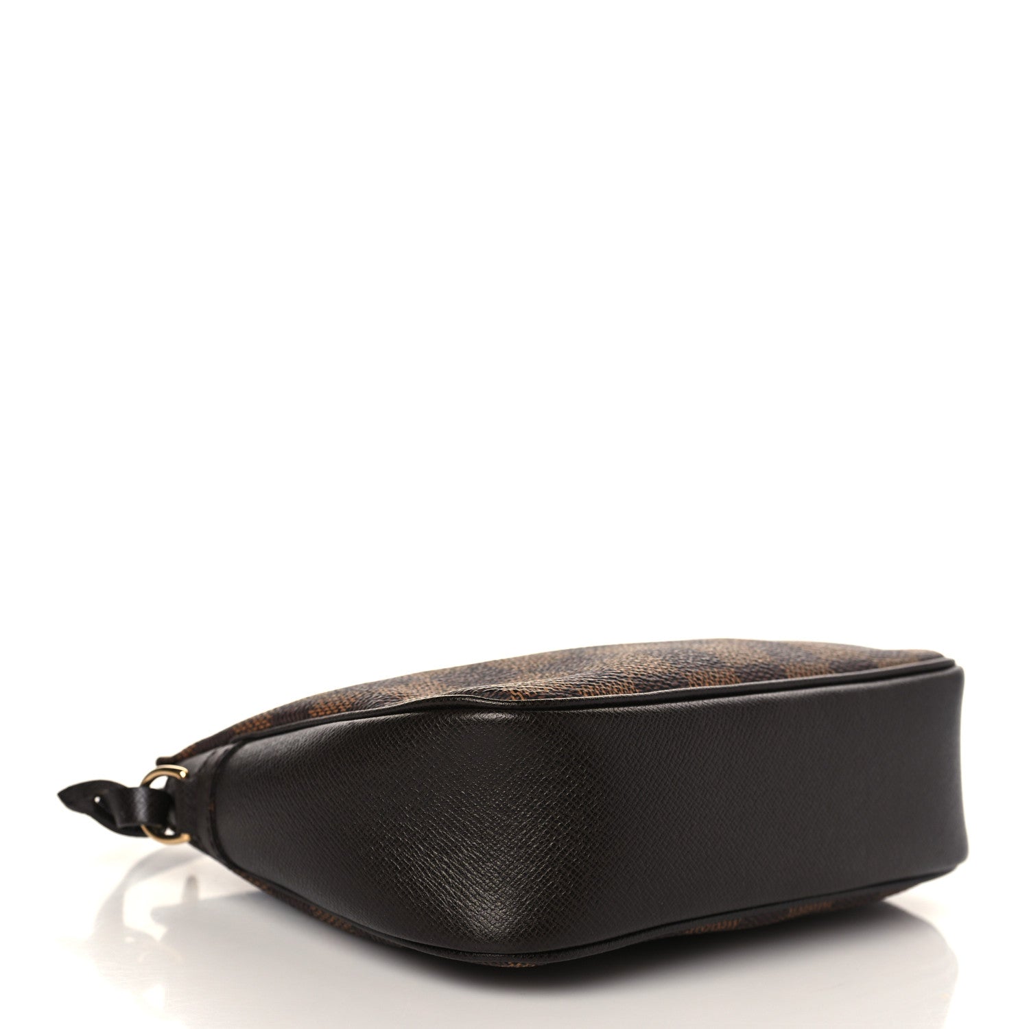 Louis Vuitton Damier Ebene Trousse Make Up Bag Pochette 4 of 9