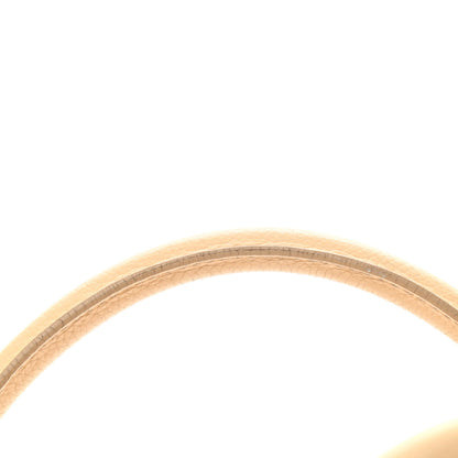 Chanel Calfskin Cerf Executive Shopper Tote Beige Clair 14 of 15