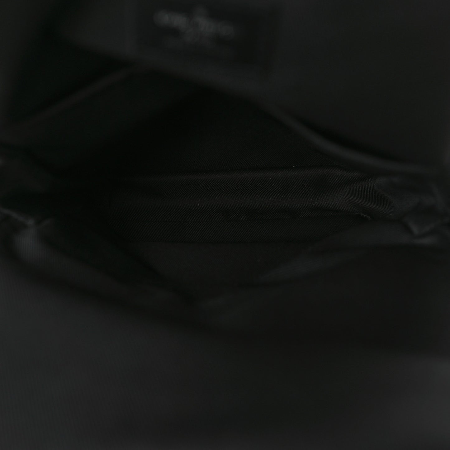 Damier Graphite Wild Animals Avenue Sling Backpack