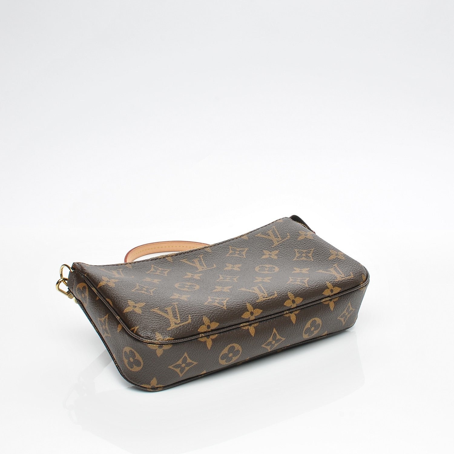 Louis Vuitton Monogram Pochette Accessories NM 4 of 7