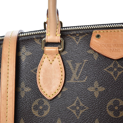 Louis Vuitton Monogram Turenne GM 11 of 11