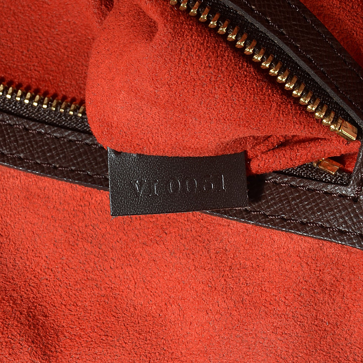 Damier Ebene Brera