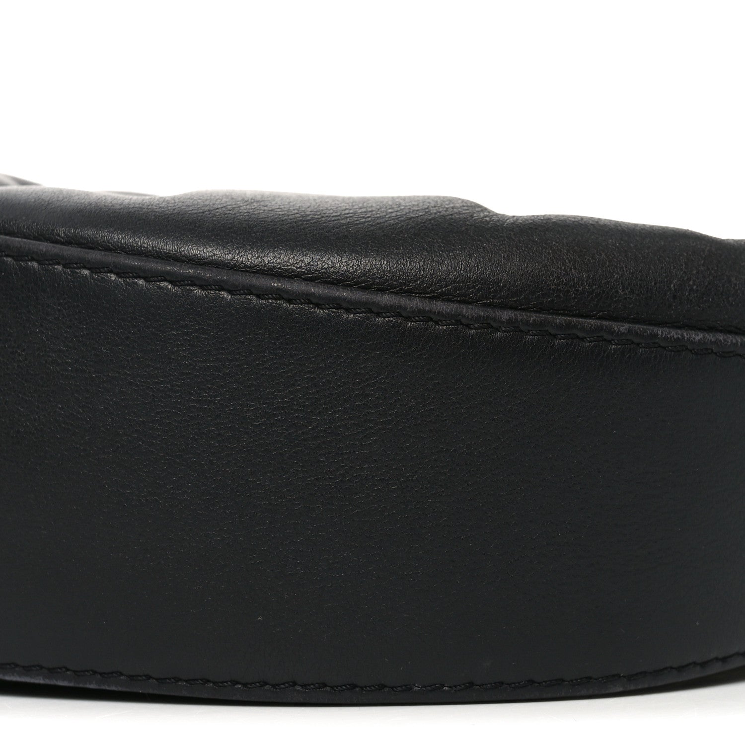 Louis Vuitton Calfskin Bubblegram Over The Moon Black 8 of 8