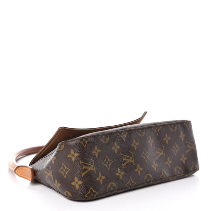 Louis Vuitton Monogram Mini Looping 4 of 14